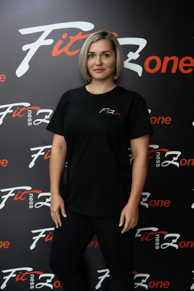 Лопаткина Яна